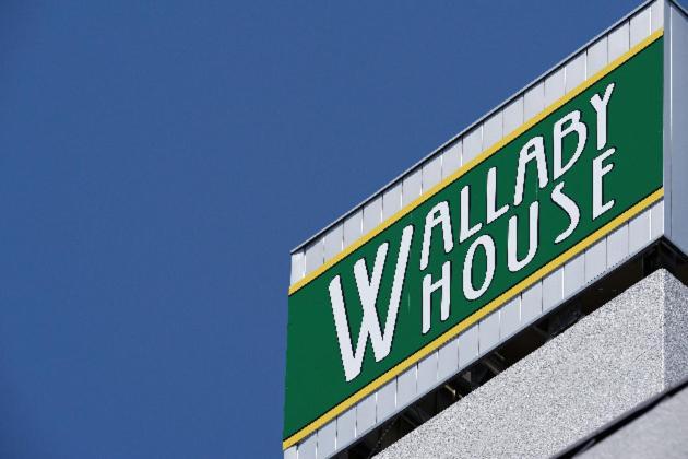Wallaby House - Vacation Stay 38651V 川口市 エクステリア 写真